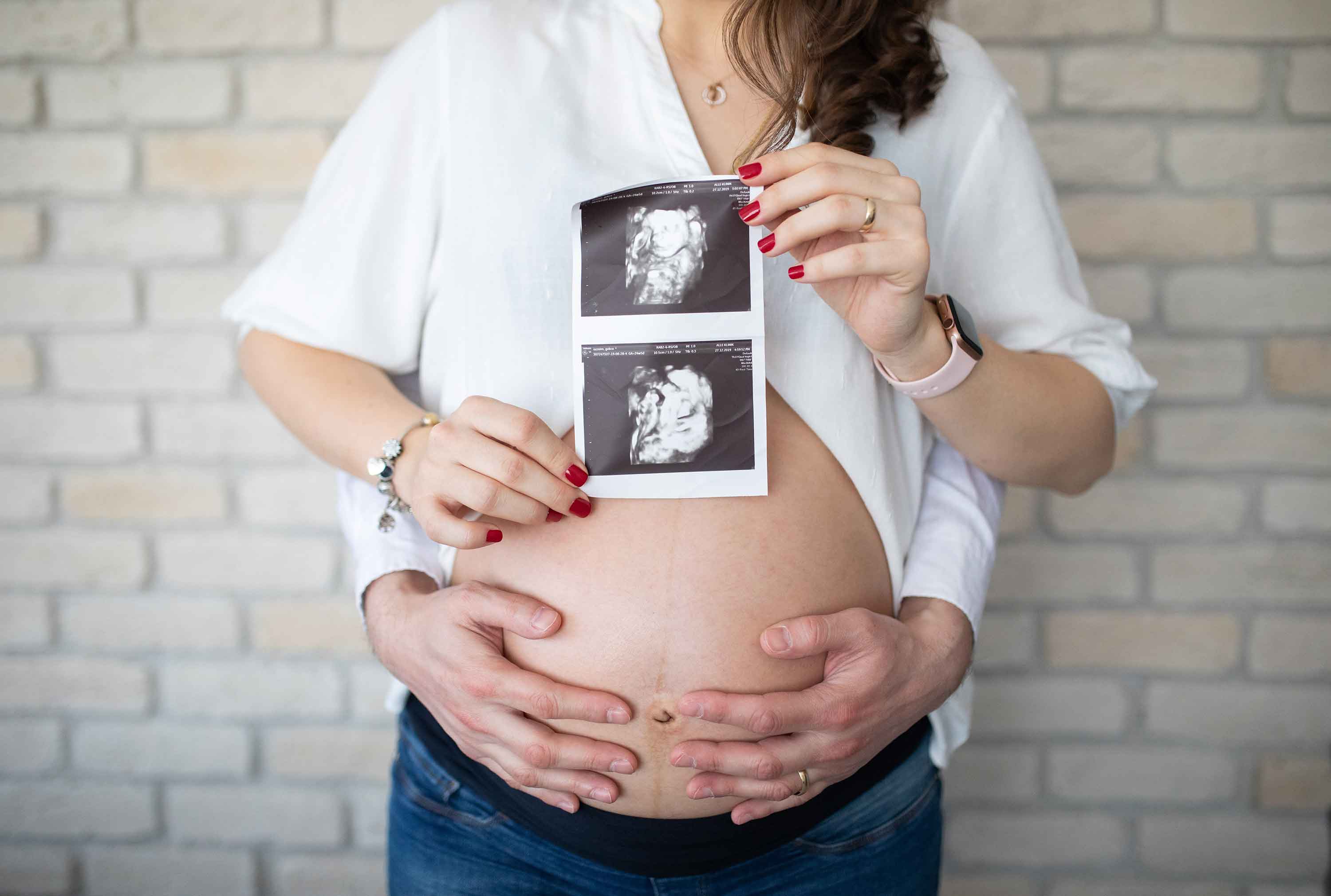 Hamilelik fotoğrafı